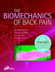 Biomechanics Of Back Pain