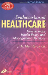 Evidence-Based Healthcare