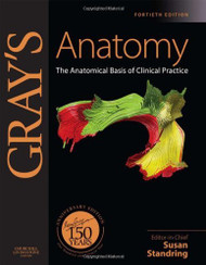 Gray's Anatomy