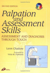 Palpation And Assessment Skills