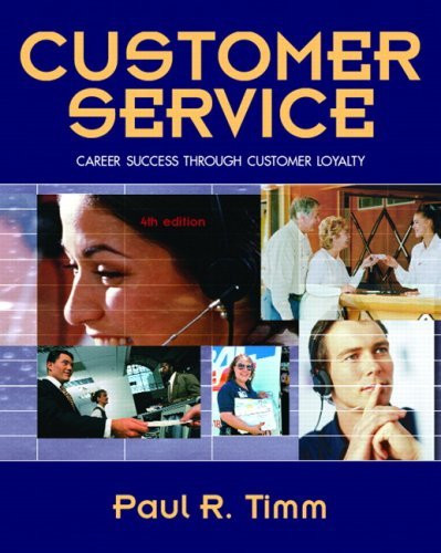 Customer Service