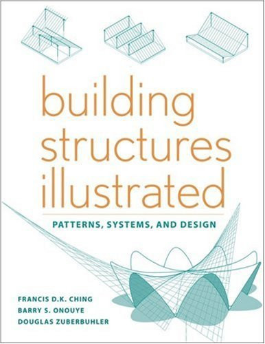 Building Structures Illustrated