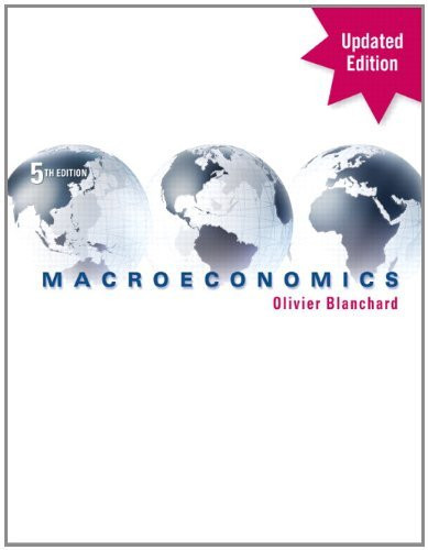 Macroeconomics