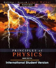 Principles Of Physics