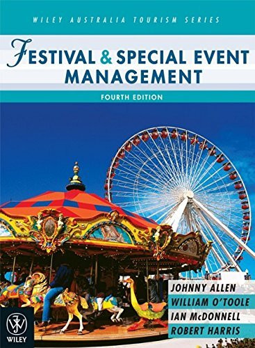 Festival And Special Event Management