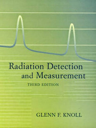 Radiation Detection And Measurement