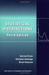 Statistical Distributions