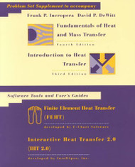 Fundamentals Of Heat And Mass Transfer