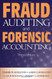 Fraud Auditing And Forensic Accounting