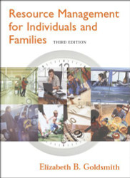 Resource Management For Individuals And Families