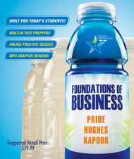 Foundations Of Business