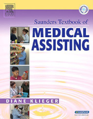 Saunders Essentials Of Medical Assisting