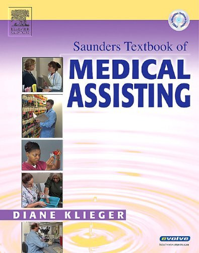 Saunders Essentials Of Medical Assisting