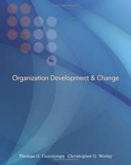 Organization Development And Change