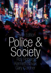 Police And Society