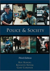 Police And Society