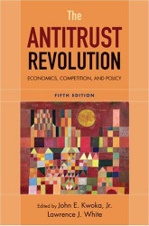 Antitrust Revolution