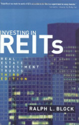 Investing In Reits