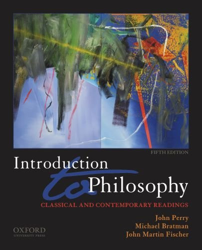 Introduction To Philosophy