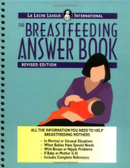 Breastfeeding Answer Book