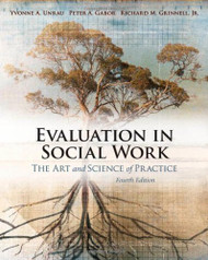 Evaluation In Social Work