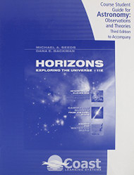 Telecourse Student Guide For Seeds' Horizons  -  by Seeds