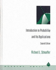 Introduction To Probability And Its Applications
