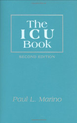 Marino's The Icu Book