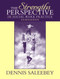 Strengths Perspective In Social Work Practice