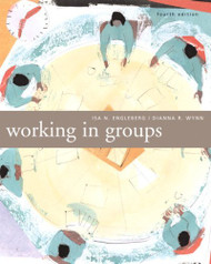 Working In Groups
