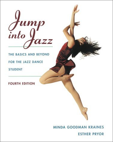 Jump Into Jazz