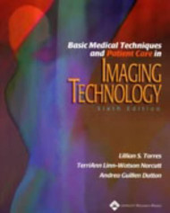 Torres' Patient Care In Imaging Technology