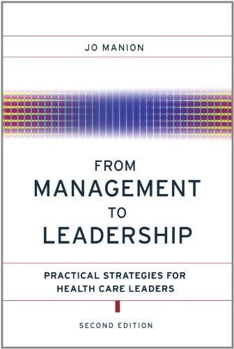 From Management To Leadership