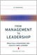 From Management To Leadership
