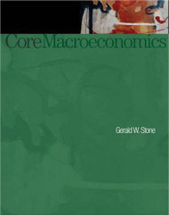 Coremacroeconomics / Core Macroeconomics