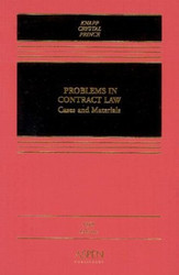 Problems In Contract Law