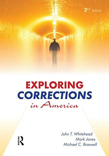 Exploring Corrections In America