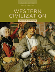 Western Civilization Volume B