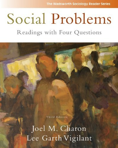 Social Problems