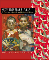Modern East Asia Volume 2
