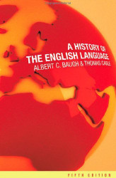 History Of The English Language