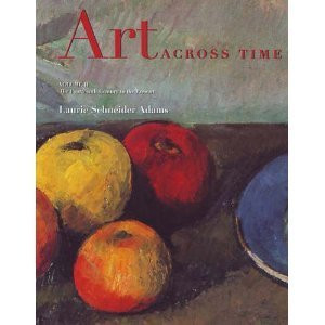 Art Across Time Volume 2