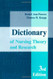 Dictionary Of Nursing Theory And Research