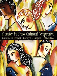 Gender In Cross-Cultural Perspective