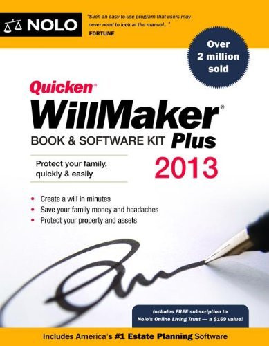 Quicken Willmaker