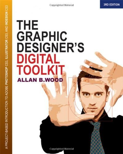 Graphic Designer's Digital Toolkit
