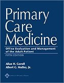 Primary Care Medicine