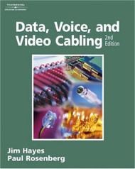 Data Voice And Video Cable Installation