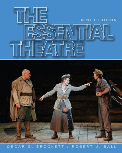 Essential Theatre