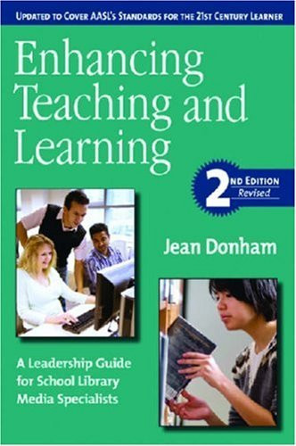 Enhancing Teaching And Learning